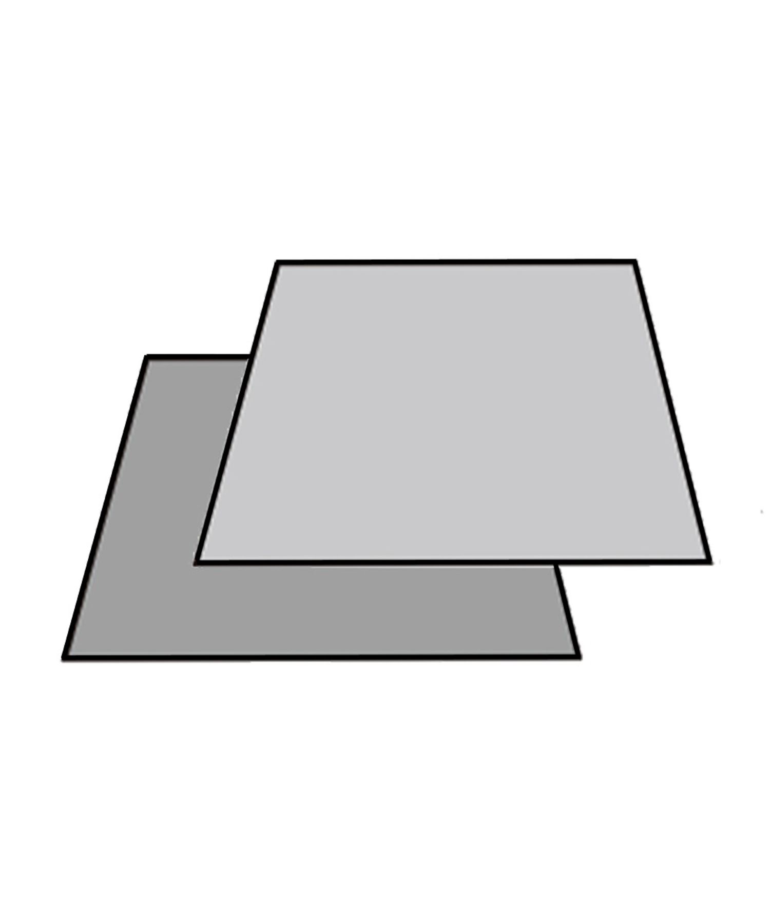 エントリーパック TT・ヴォールト用 マットシートセット| スノーピーク