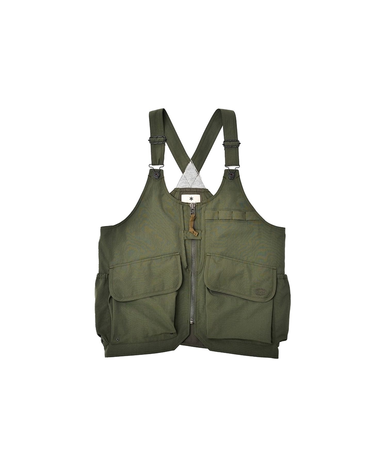 TAKIBI Weather Vest| スノーピーク(Snow Peak)