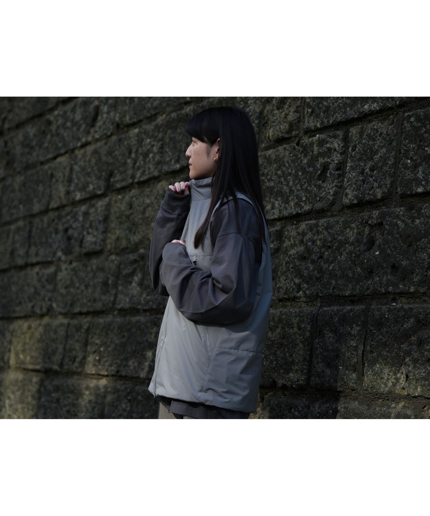 2L Octa Vest| スノーピーク(Snow Peak)