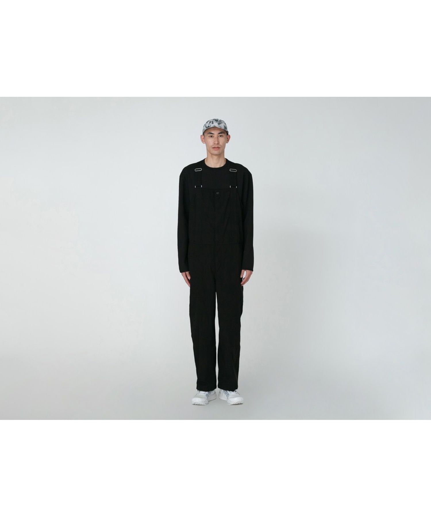 TAKIBI Light Ripstop Overalls| スノーピーク(Snow Peak)