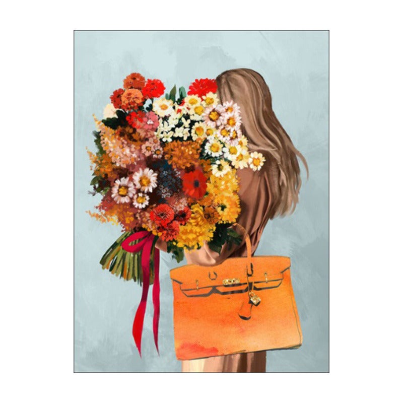 Oliver Gal（オリバーガル） ポップアート AUTUMN BOUQUET 通販 - 西武