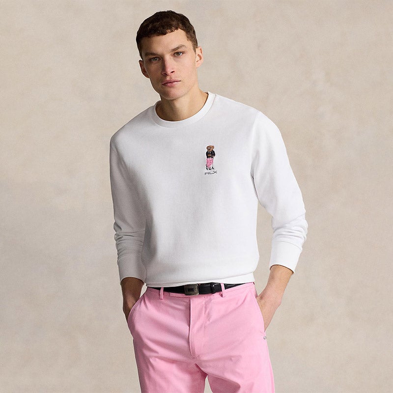 RLX RALPH LAUREN(アールエルエックス ラルフ ローレン) 【RLX】メンズ