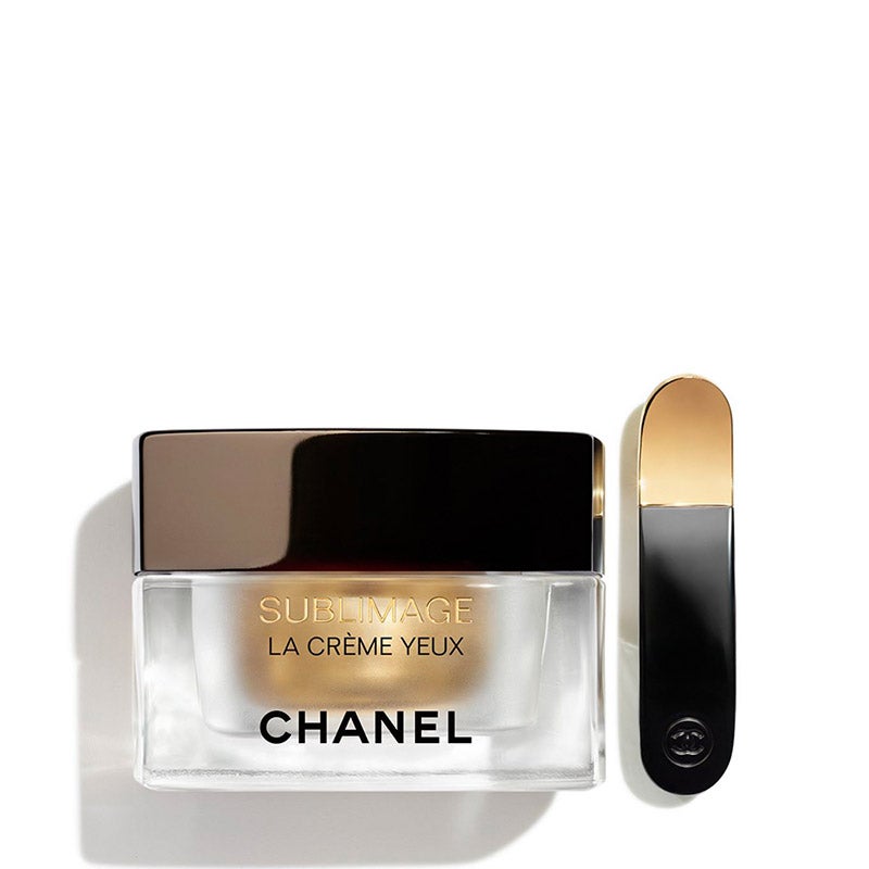 CHANEL サブリマージュ ラ クレーム コール エ デコルテ 私史上