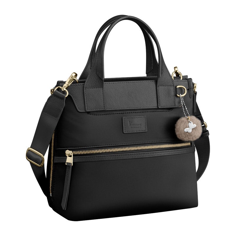 カナナ プロジェクト(Kanana project) PJ-14 ショルダーバッグ 17312