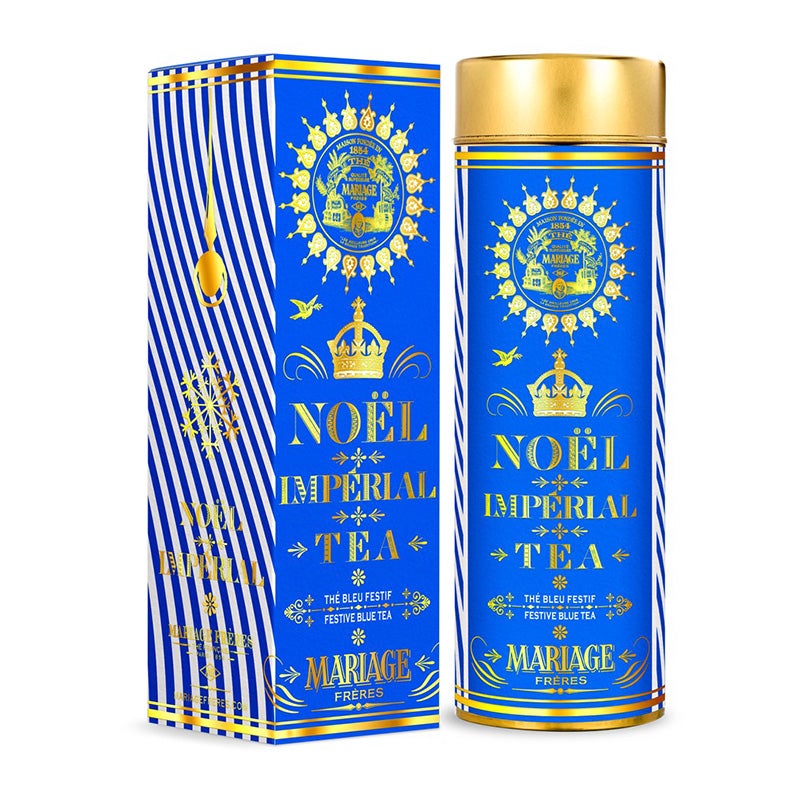 マリアージュ フレール ノエル インペリアル 通販 - 西武・そごうの