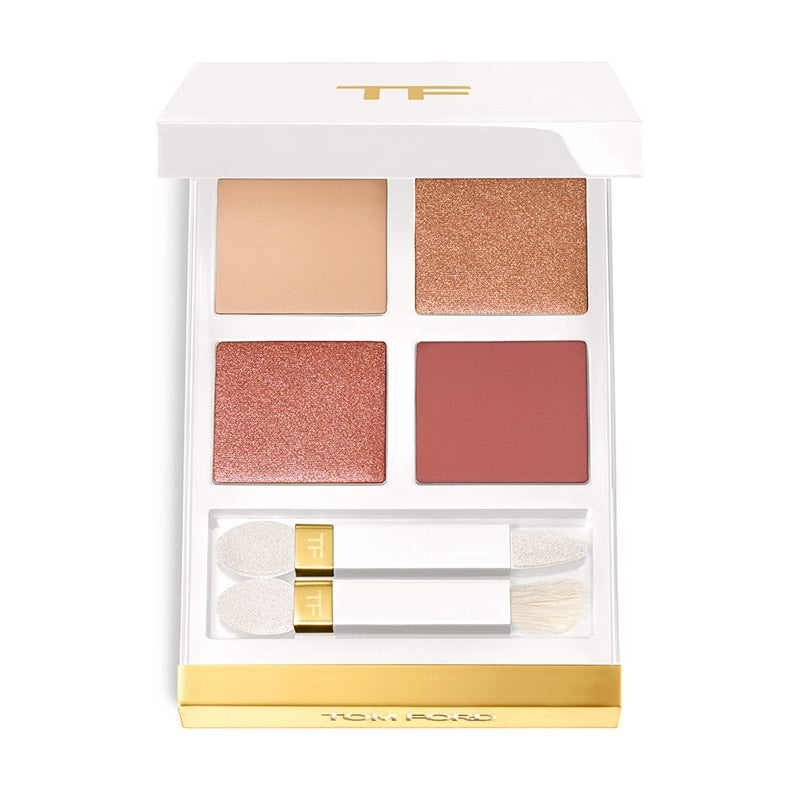 TOM FORD BEAUTY ソレイユ アイ カラー クォード 通販 - 西武・そごう