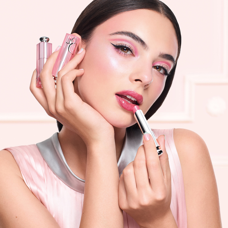 DIOR ディオールショウ サンク クルール（スプリング コレクション