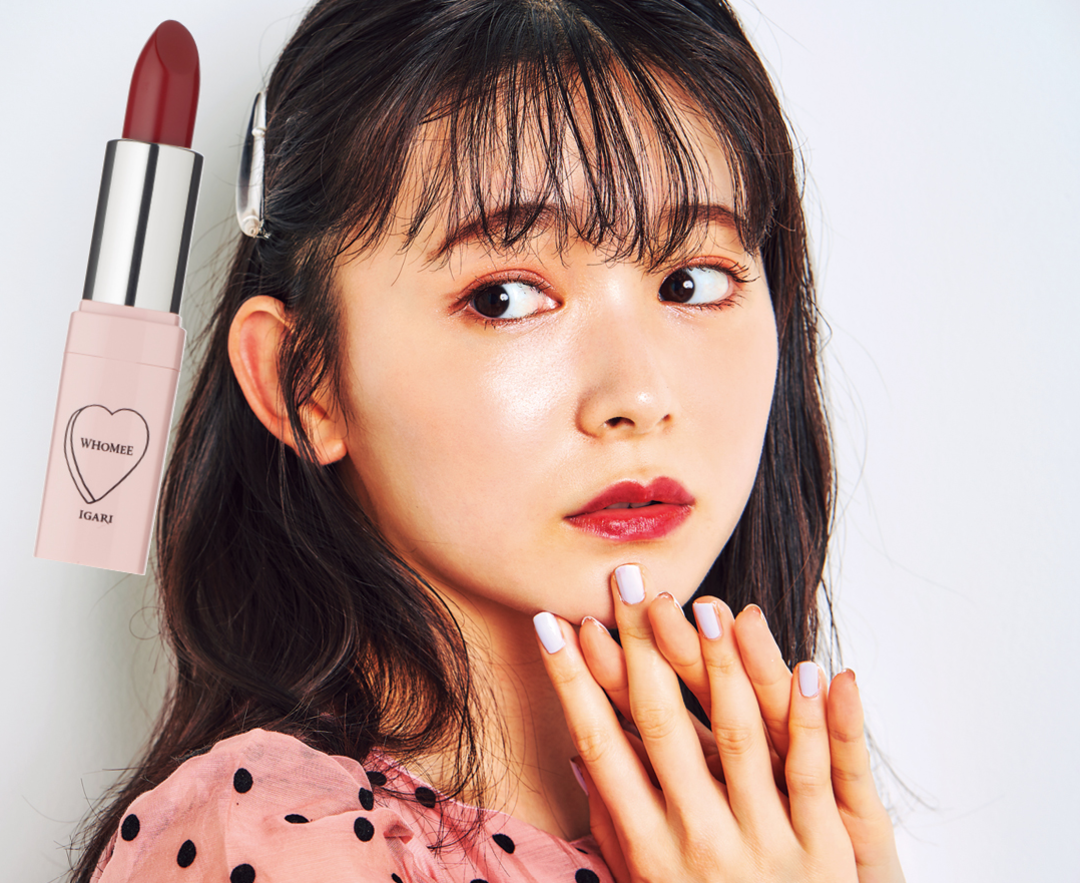 りんくま教えて！デパコス見に行く日のリップどーしよう⁉ | Seventeen-Web