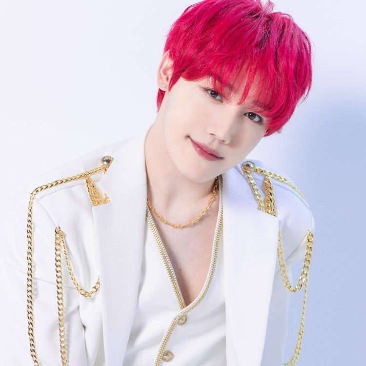 K-NEWS vol.4】勢いスゴイ♡Golden Childに注目！ サイン入り