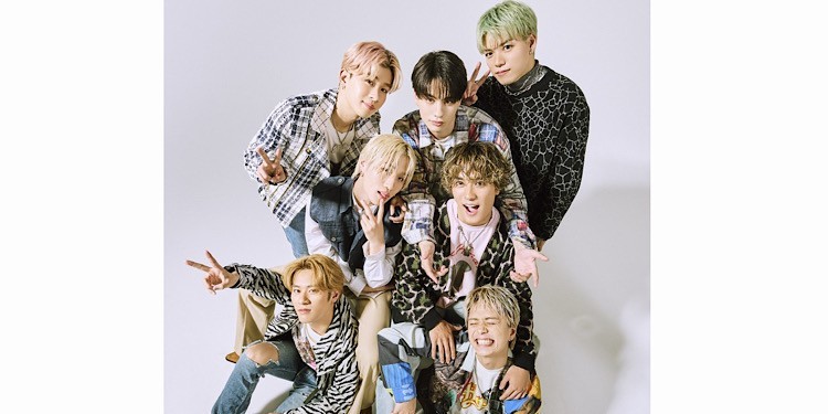 仲の良さが ”バリらしさ“の秘訣！変幻自在な7人組「BALLISTIK BOYZ」が