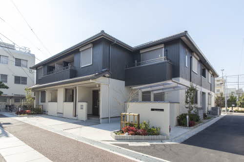 シャーメゾン】Casa Vecchioの賃貸情報｜羽曳野市｜積水