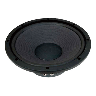 Fostex 30cmウーファー | FW305 - コイズミ無線有限会社