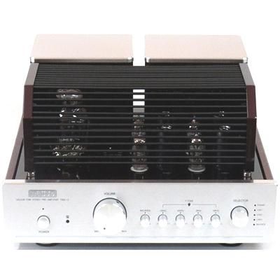 ☆TRIODE 真空管プリアンプ TRX-3 - コイズミ無線有限会社