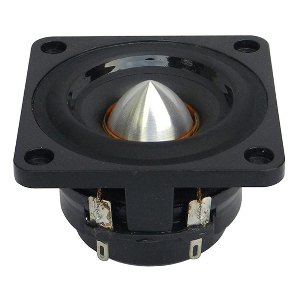 ☆Tangband 5cmフルレンジ W2-802SE - コイズミ無線有限会社