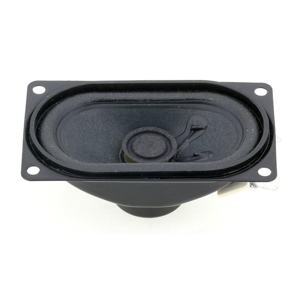 ONKYO 楕円形フルレンジ F25E4C01-3 - コイズミ無線有限会社