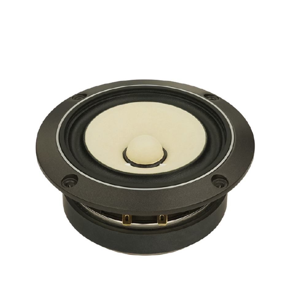 FOSTEX フルレンジユニット | FE108Sol - コイズミ無線有限会社