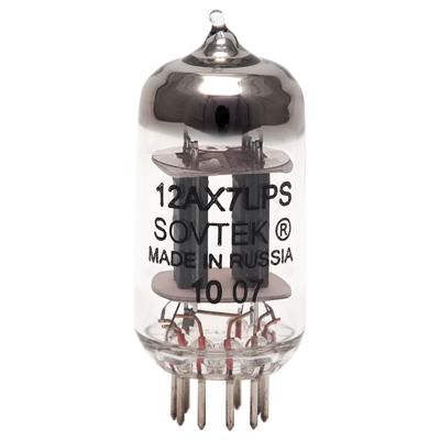 ☆JJ電圧増幅管 | ECC83MG-GP - コイズミ無線有限会社