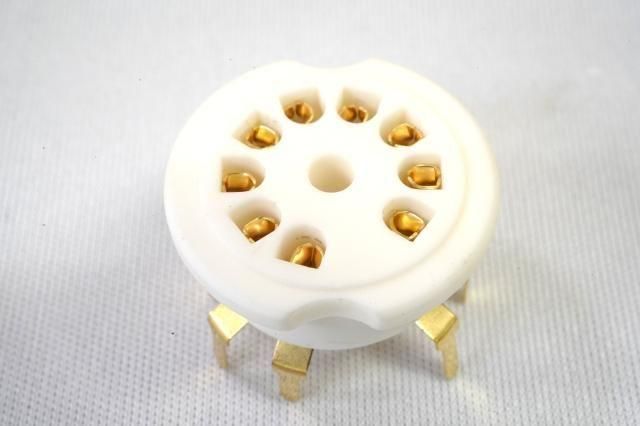 ECC82-GP | 電圧増幅管 - コイズミ無線有限会社