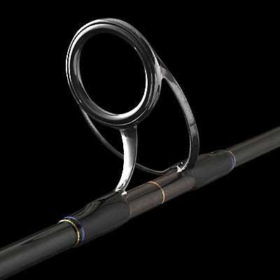 TENRYU] JIG-ZAM Deep Rider ディープライダー スピニングタイプ