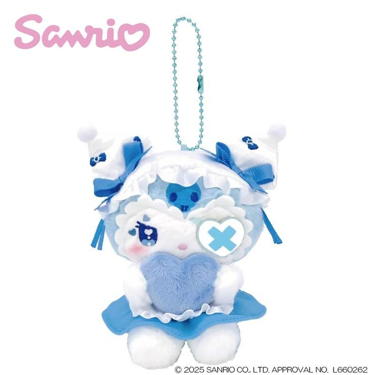 マイメロディ クロミ DOLLY MIX クロミ MC | バースデイ | しまむらパーク