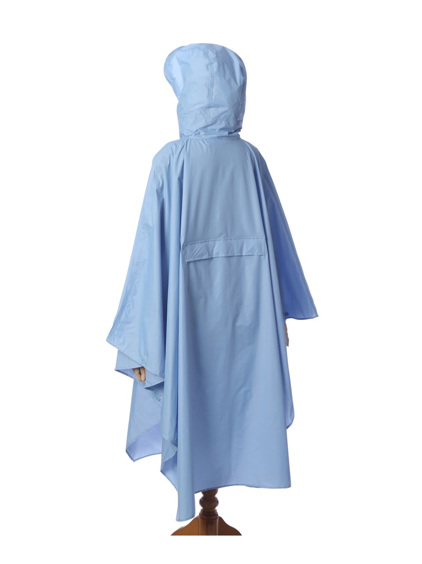 レインコート】ポロ ラルフ ローレン(POLO RALPH LAUREN) ポケッタブル