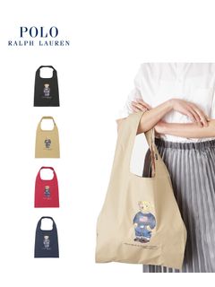 レインバッグ】ポロ ラルフ ローレン（POLO RALPH LAUREN