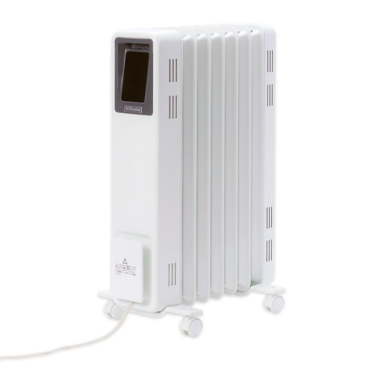 Dimplex 速暖・省エネ オイルフリーヒーター GⅡ | 日テレポシュレ本店