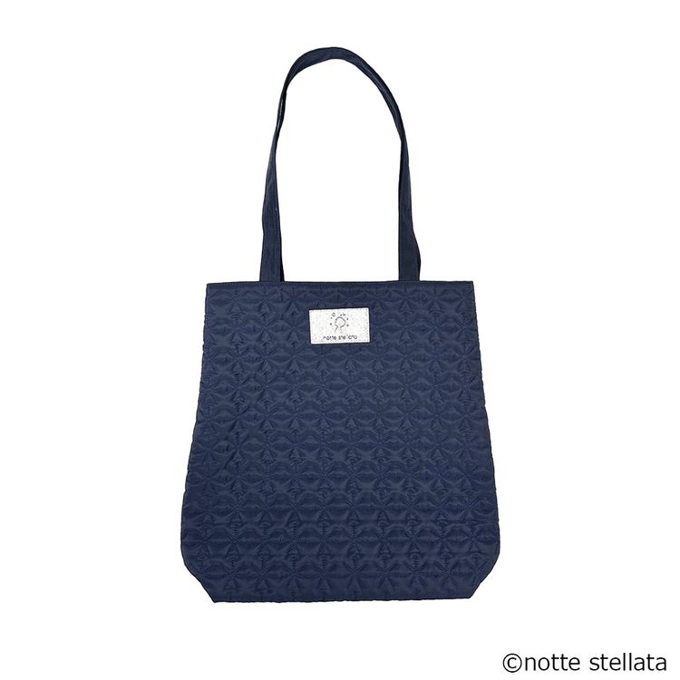 羽生結弦 notte stellata 2025 キルティングバッグ | 日テレポシュレ