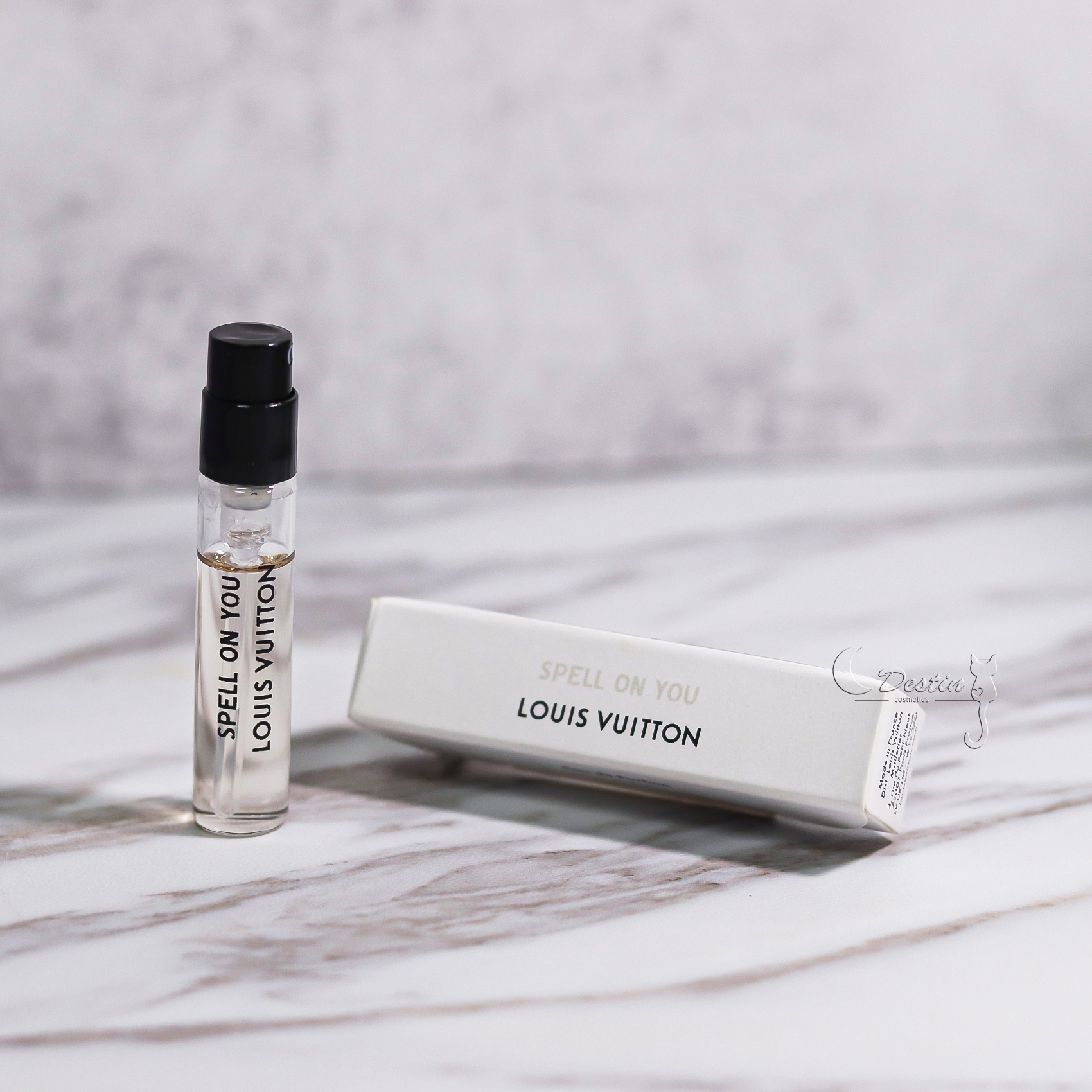 Louis Vuitton LV 路易威登Spell On You 女性淡香精2ml 可噴式試管香