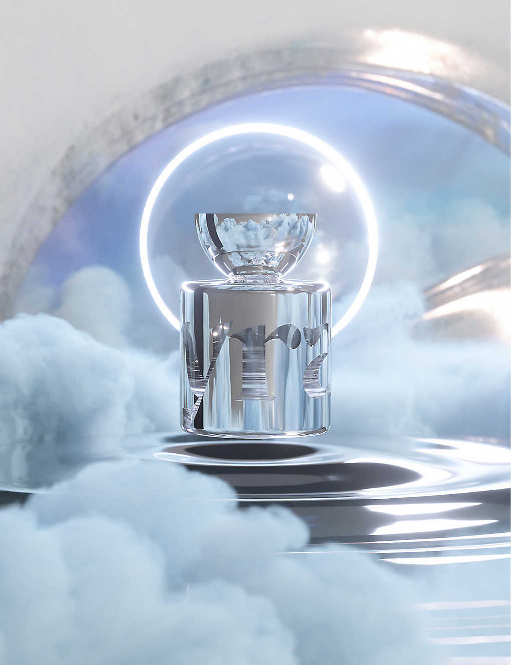 VYRAO The Sixth 淡香精