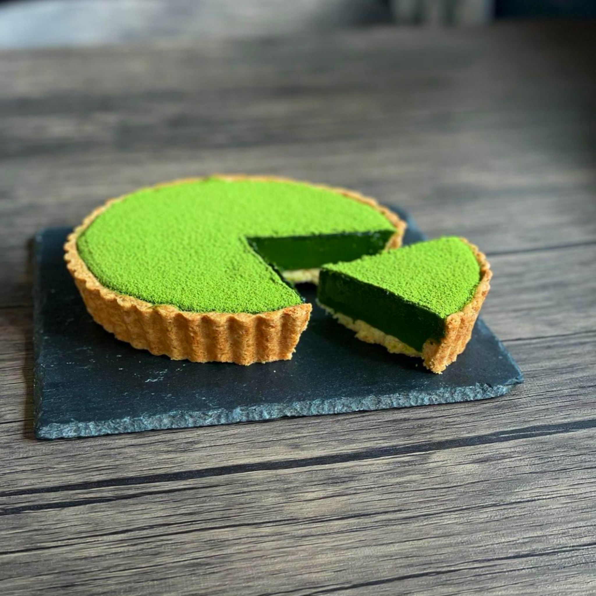 星野製茶園業務用八女抹茶やまぶきYamabuki 山吹【綠茶/ 八女抹茶