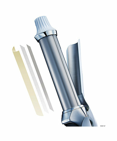 ReFa Curl Iron Pro 32mm