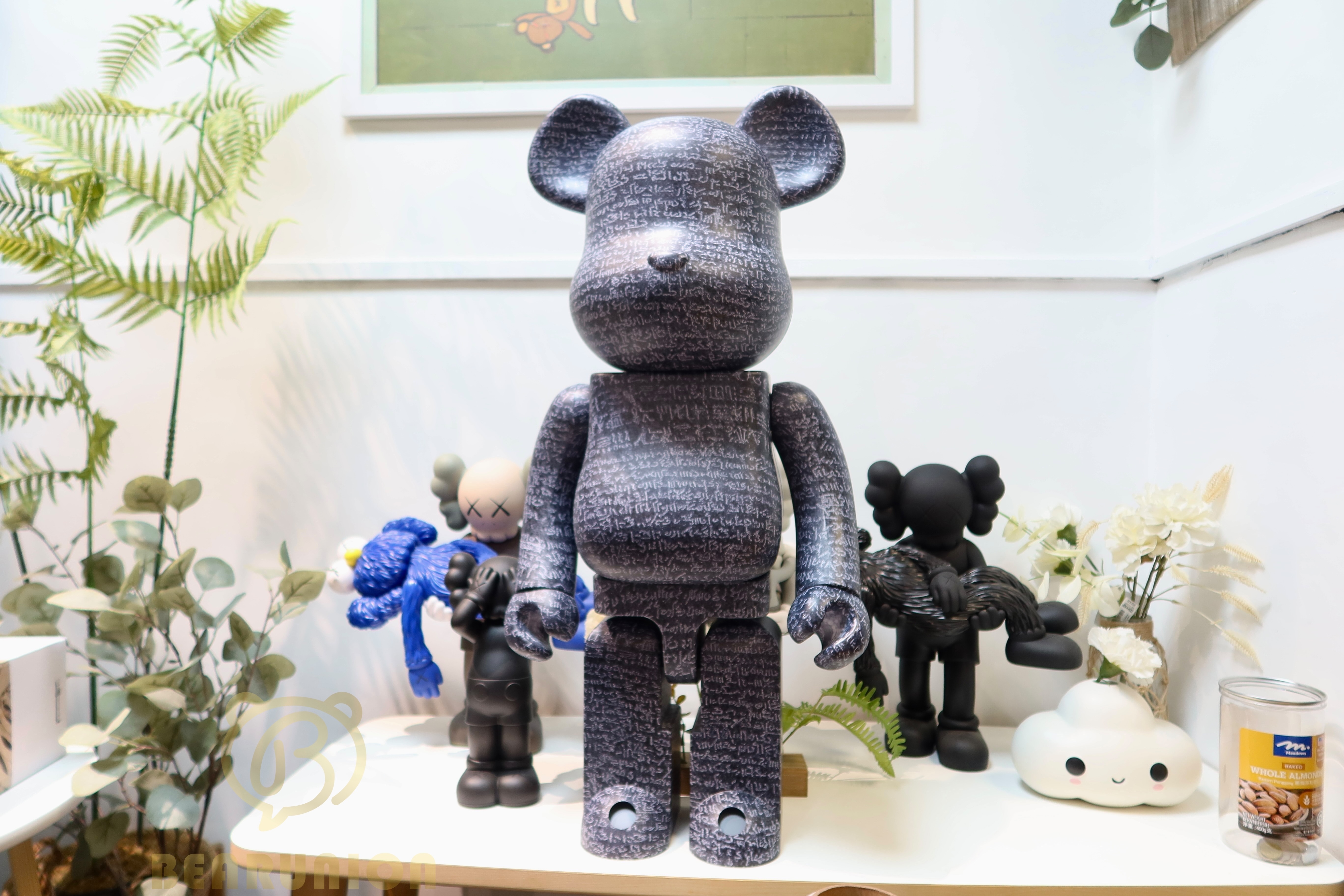 BE@RBRICK 