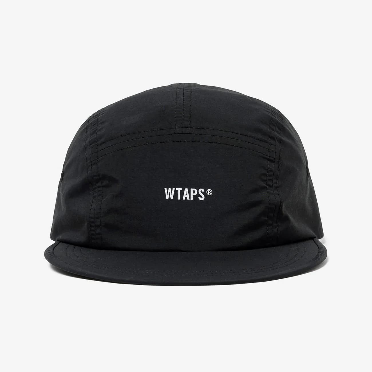 Wtaps T-5 03 Nylon Tussah Pertex Sign Cap (2Colors)