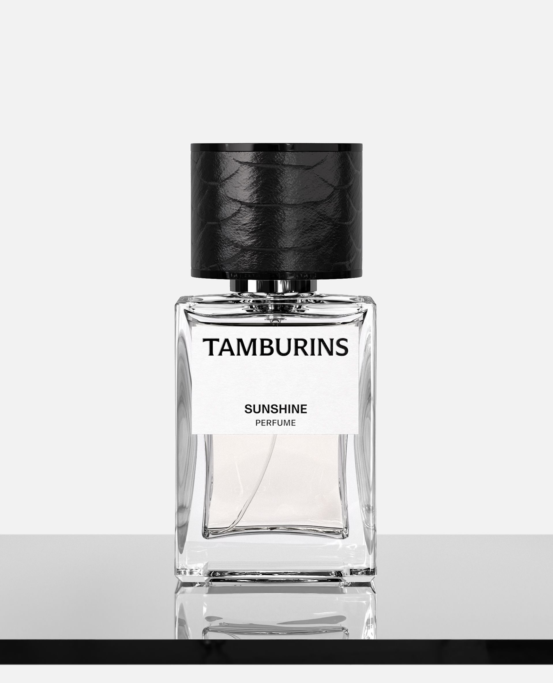 現貨》TAMBURINS perfume puppy/ sunshine 11/50ml