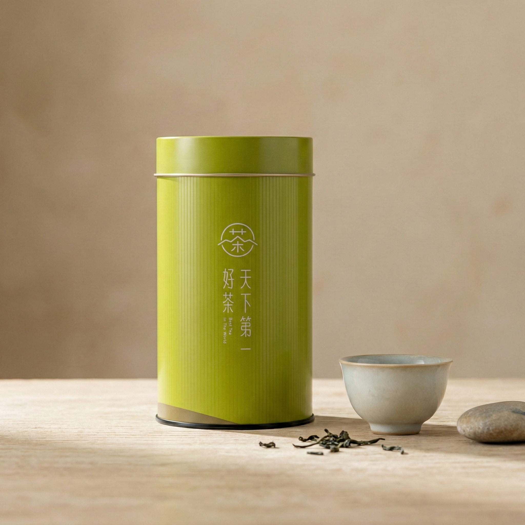 凍頂烏龍茶｜台灣高山茶－天下第一好茶