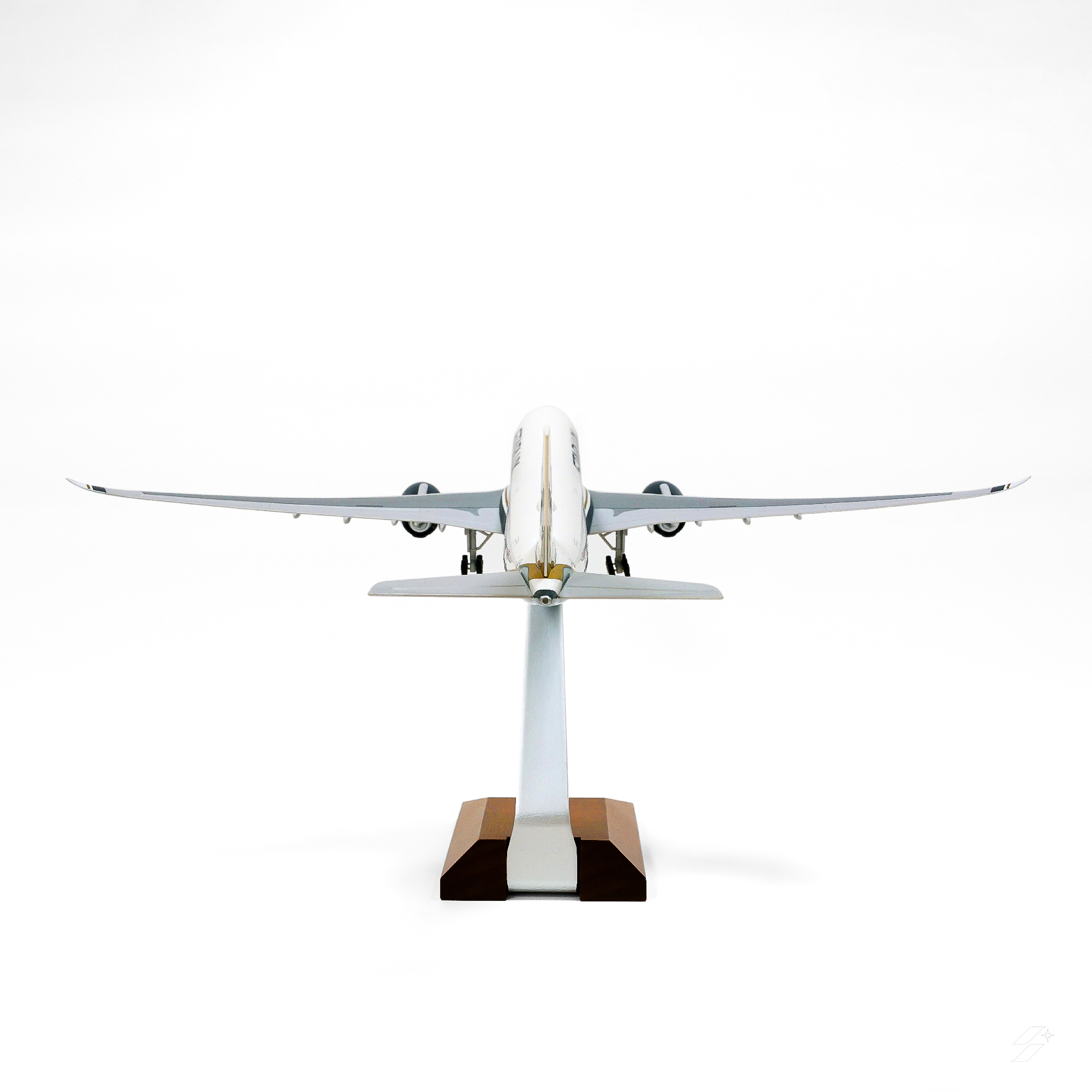 STARLUX | A330neo 1:200 飛機模型(B-58301)