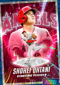 Shohei Ohtani, 99 World Baseball Classic - MLB the Show 23
