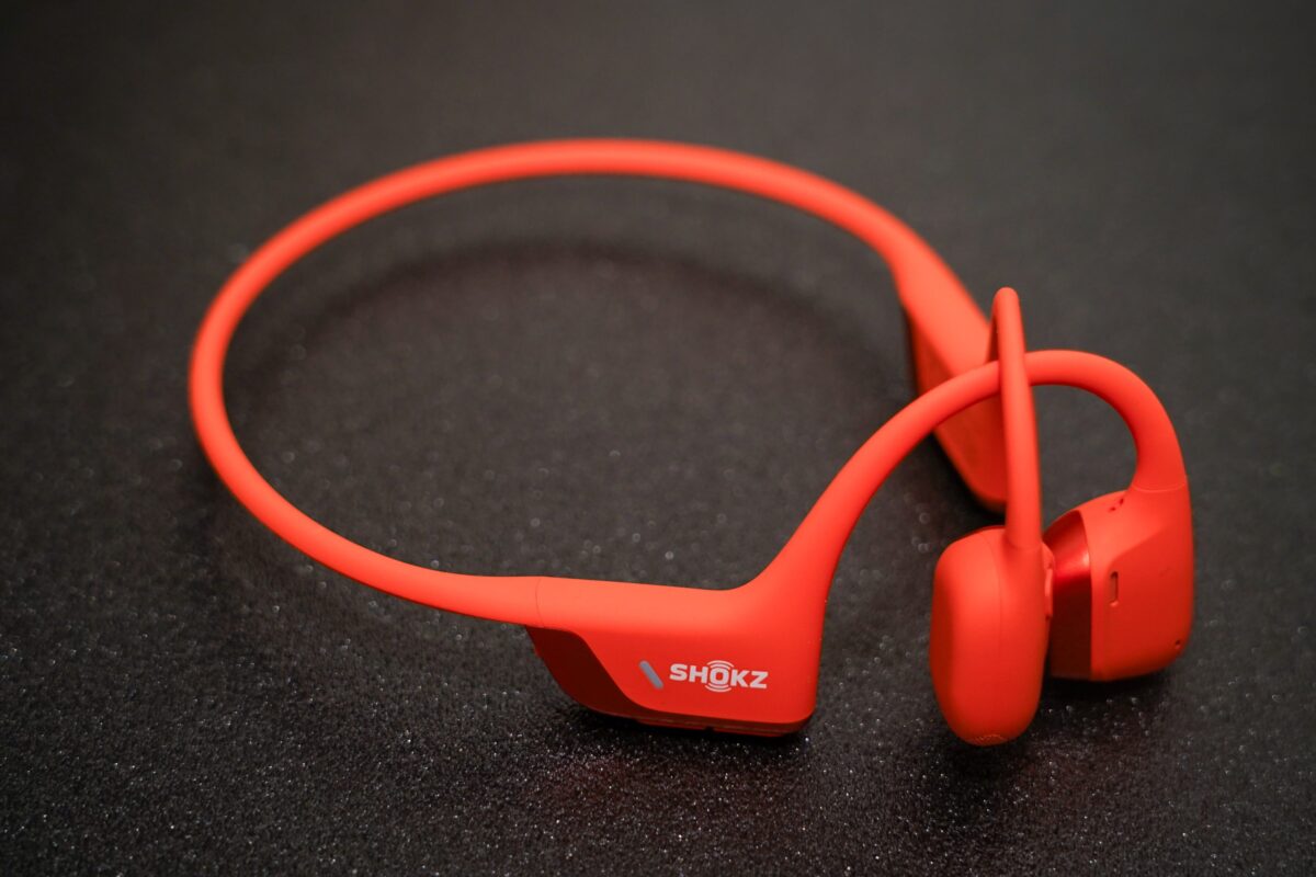 スポーツから普段使いまでこれ1つで完結 Shokz「OpenRun Pro 2」が圧倒