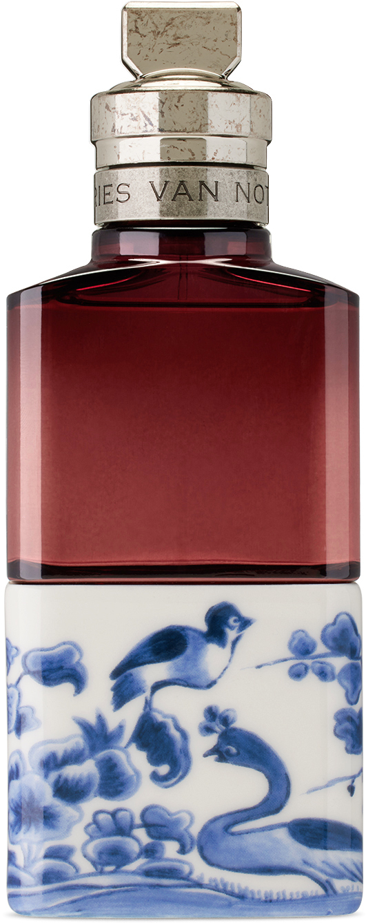 Soie Malaquais Eau de Parfum, 100 mL by Dries Van Noten | SSENSE