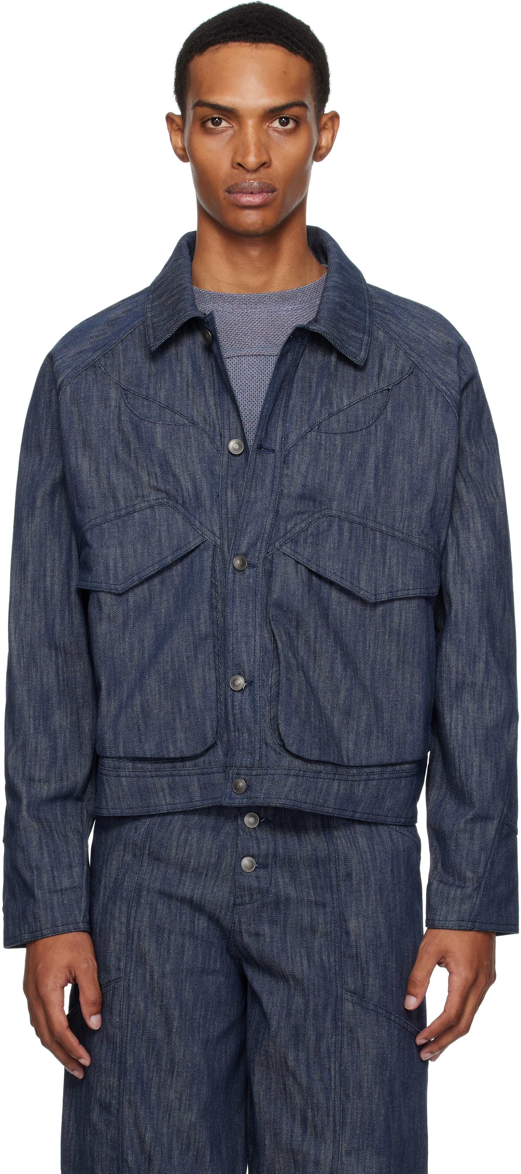 _J.L-A.L_ Jackets for Men - Sale up to 60% off - SoPicks
