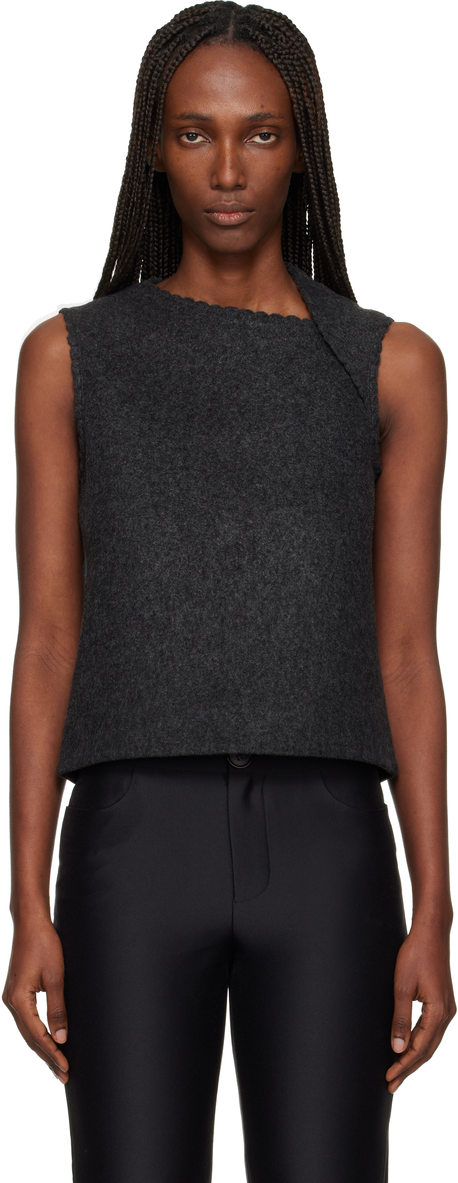 Shushu/tong ウィメンズ タンクトップ & キャミソール | SSENSE 日本