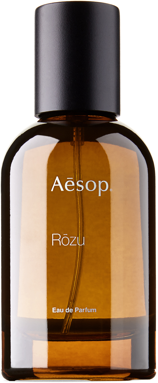 Rōzu Eau de Parfum, 50 mL by Aesop | SSENSE