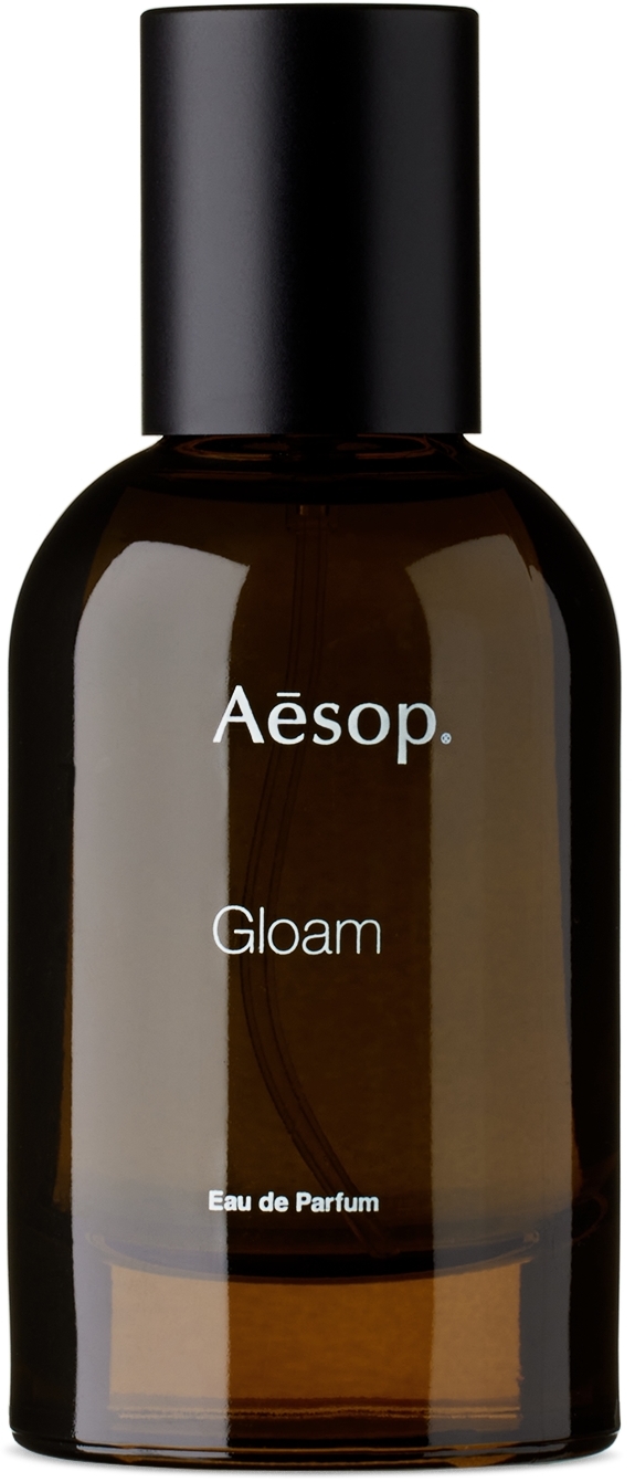 Gloam Eau de Parfum, 50 mL by Aesop | SSENSE