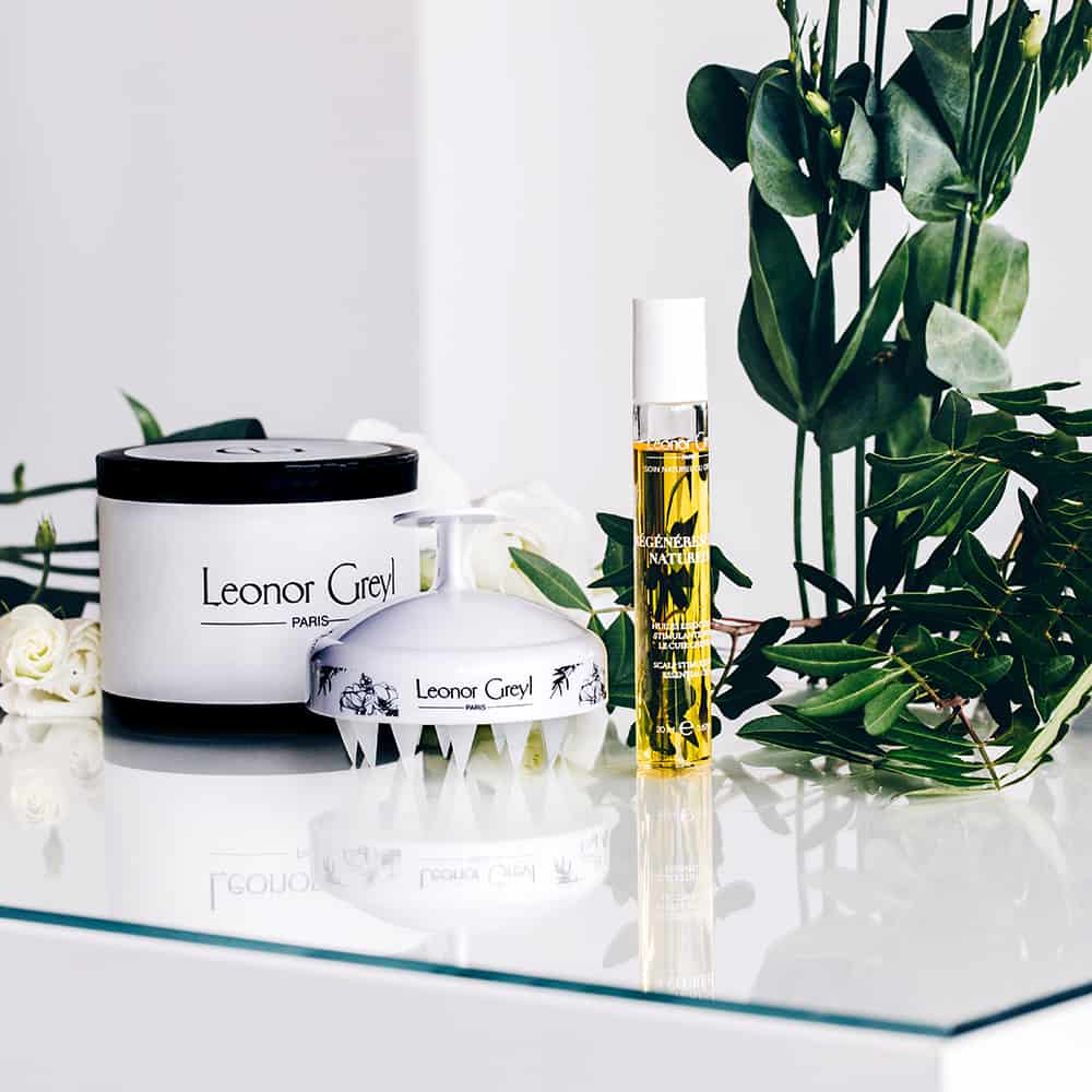 いつものヘアケアを冬は上質に！ この冬はナチュラルにこだわる