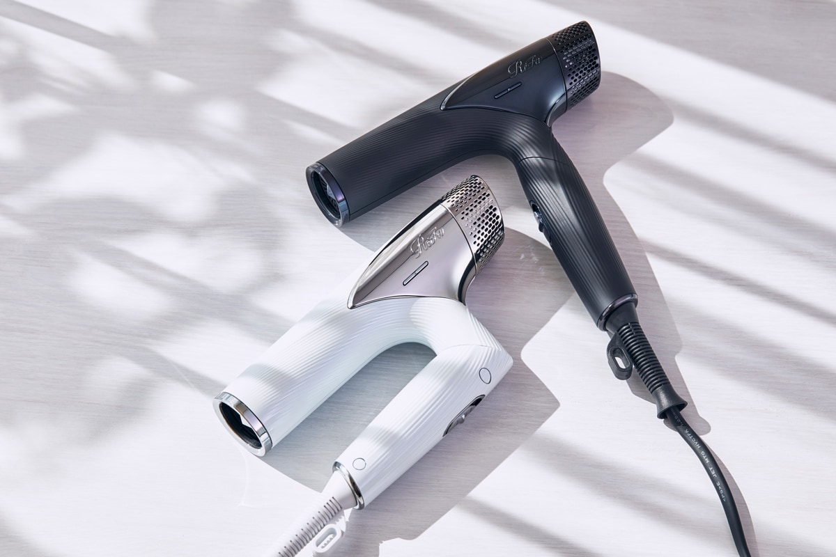 コンパクトでも大風圧！驚きのツヤ髪を叶える【人気ドライヤー