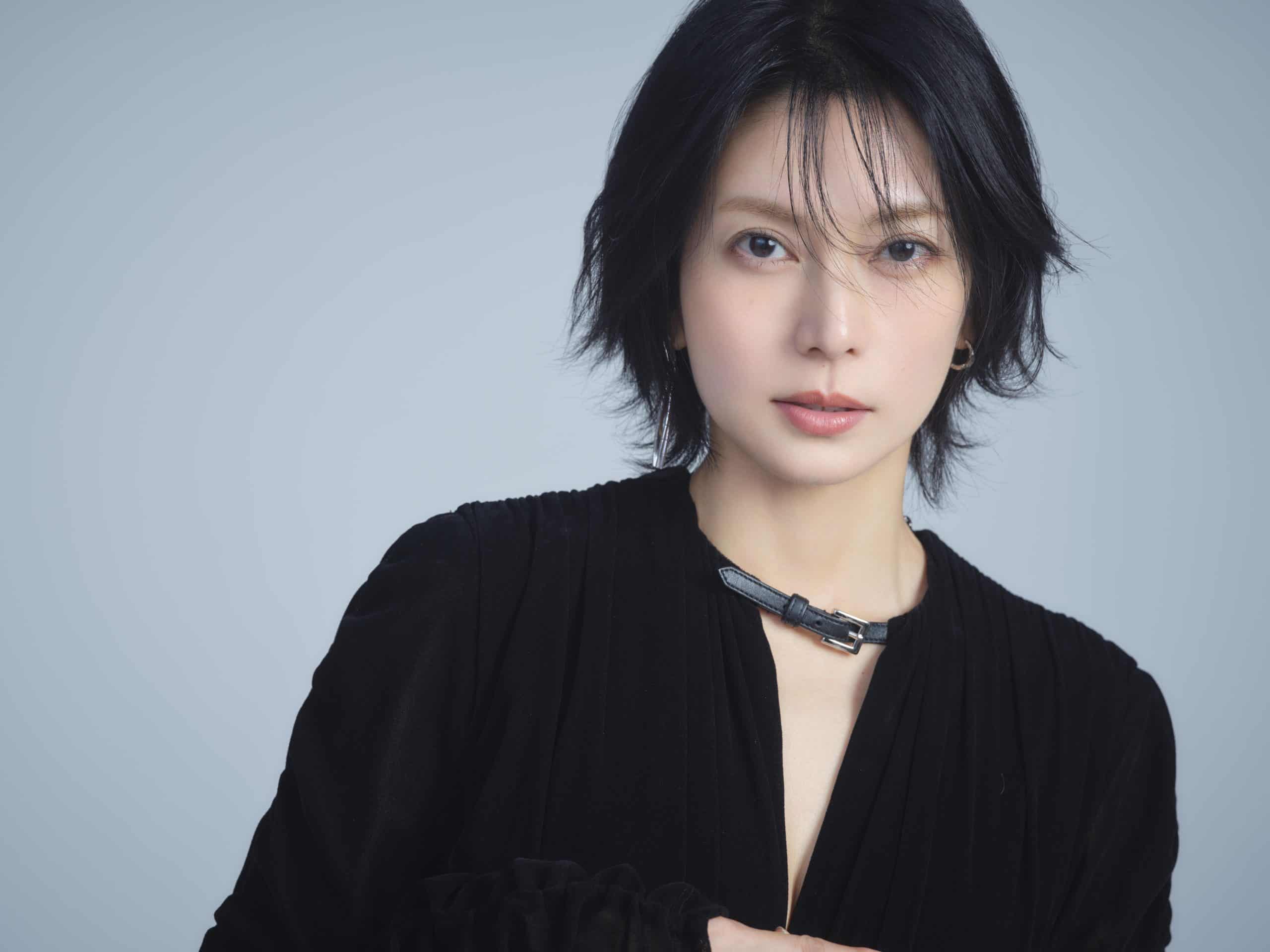 特別カット集】柴咲コウさん・SUPER EIGHT 横山裕さん、吸い込まれそう