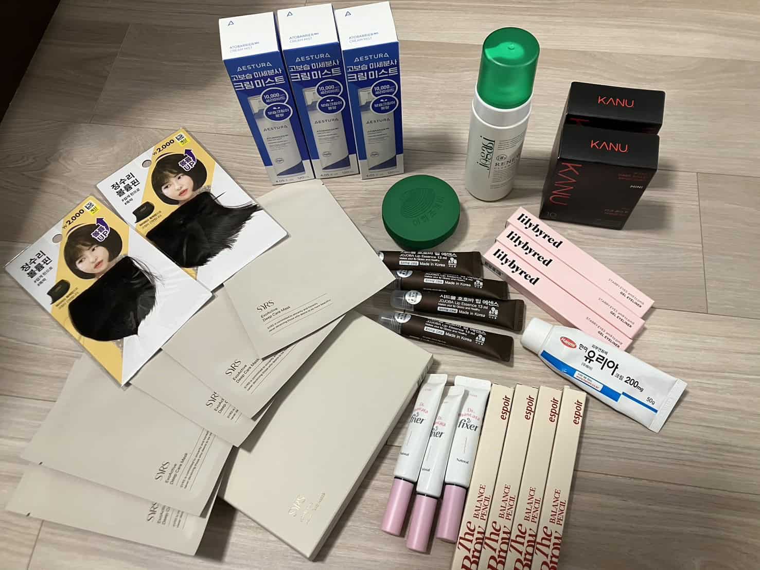 韓国お土産】行ったら必ずチェック！渡韓マニアが教える「かなりお