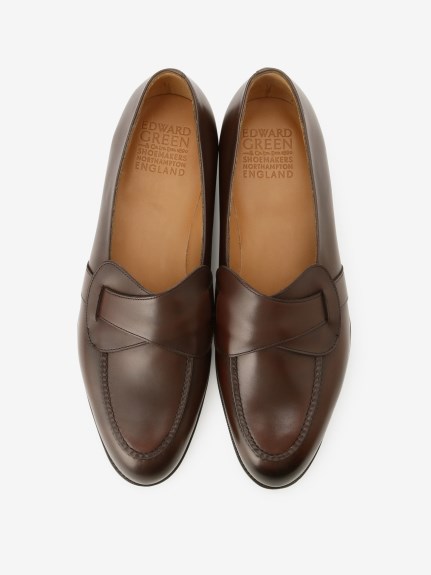 LULWORTH｜184E（シューズ）｜EDWARD GREEN（エドワード グリーン