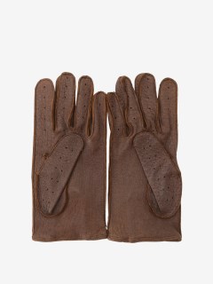 ペッカリーレザーグローブ（その他）｜ITALGUANTO（イタルグアント